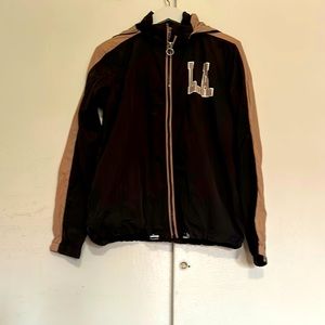 H&M  light jacket size size 16-18 junior.